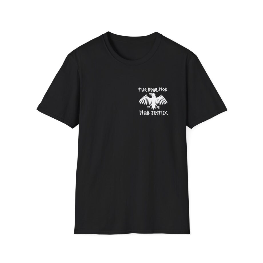 The Rival Mob Unisex Softstyle T-shirt