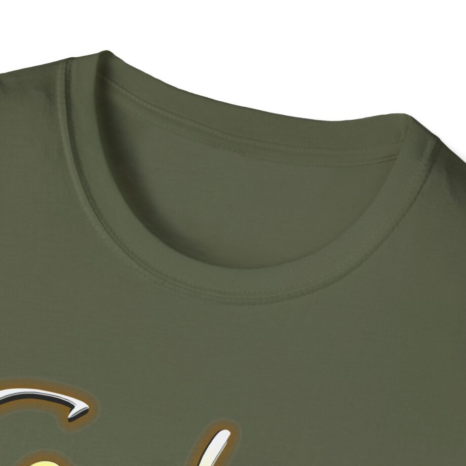 Coraline Unisex Softstyle T-shirt