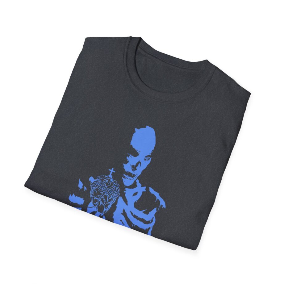 Whirr Unisex Softstyle T-shirt