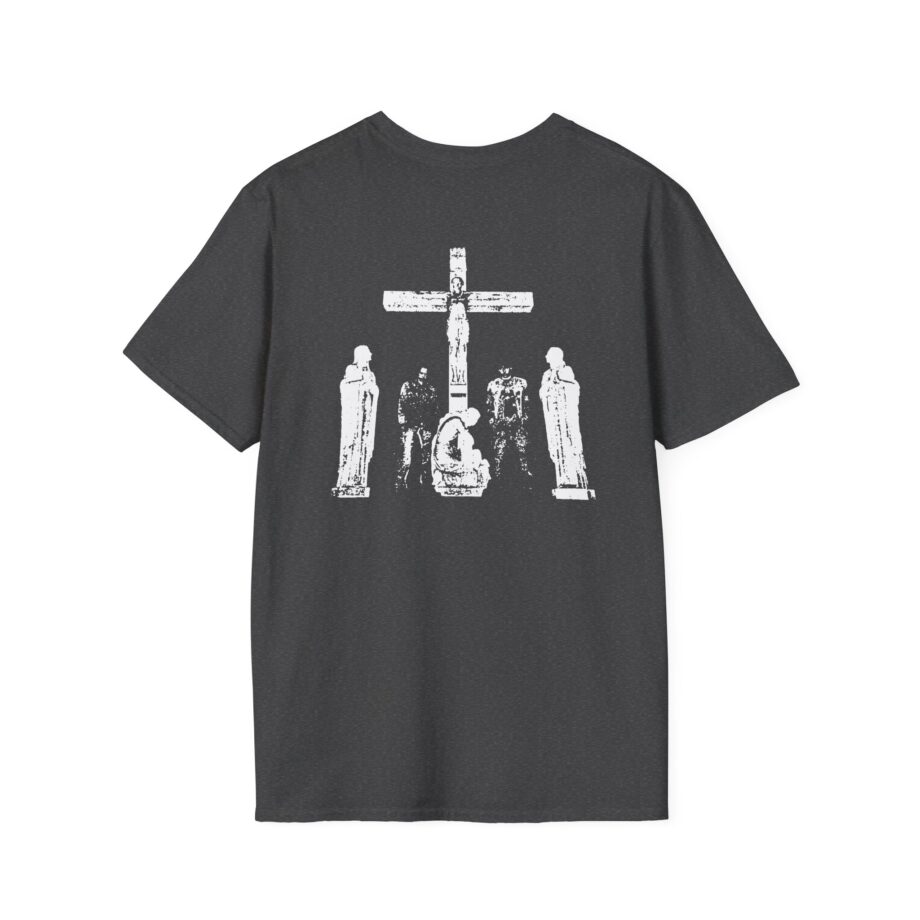 Sematary  Unisex Softstyle T-Shirt