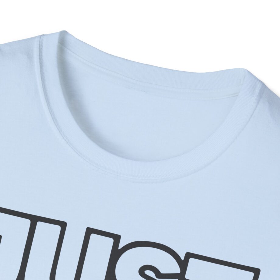 Housebox Just Oof It Unisex Softstyle T-shirt
