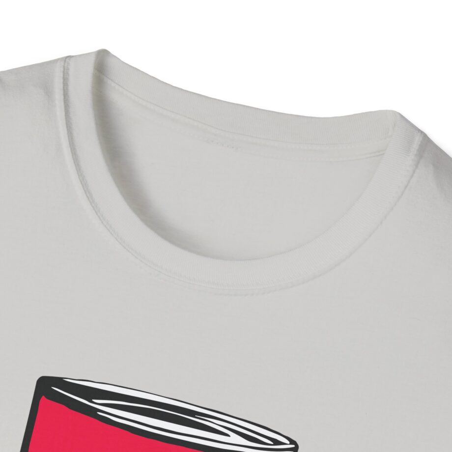 Deligracy Unisex Softstyle T-Shirt