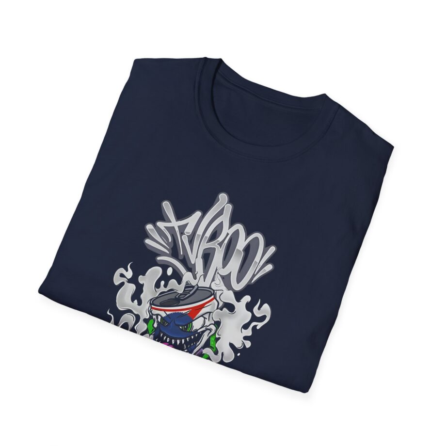 Tvboo Unisex Softstyle T-Shirt