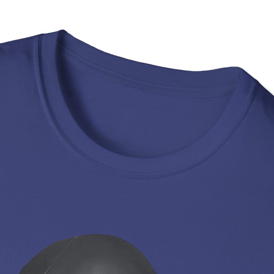 LT Lickme Unisex Softstyle T-Shirt