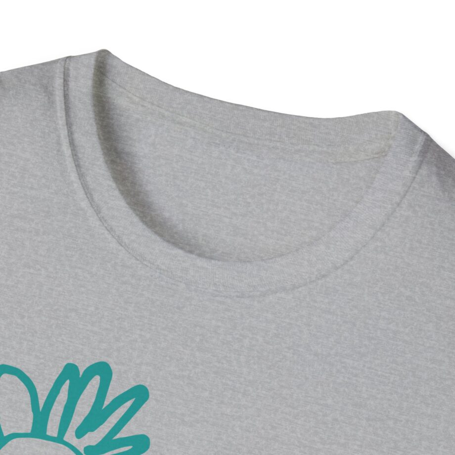 Alec Benjamin 12 Notes Unisex Softstyle T-shirt