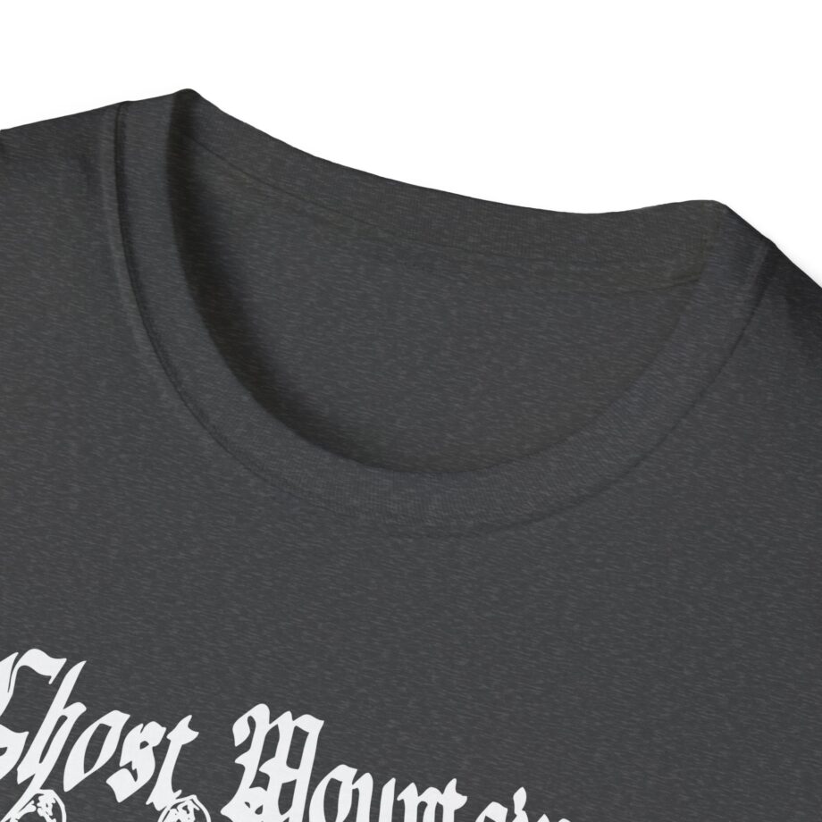 Sematary  Unisex Softstyle T-Shirt