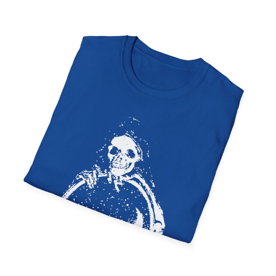 Sematary Unisex Softstyle T-shirt