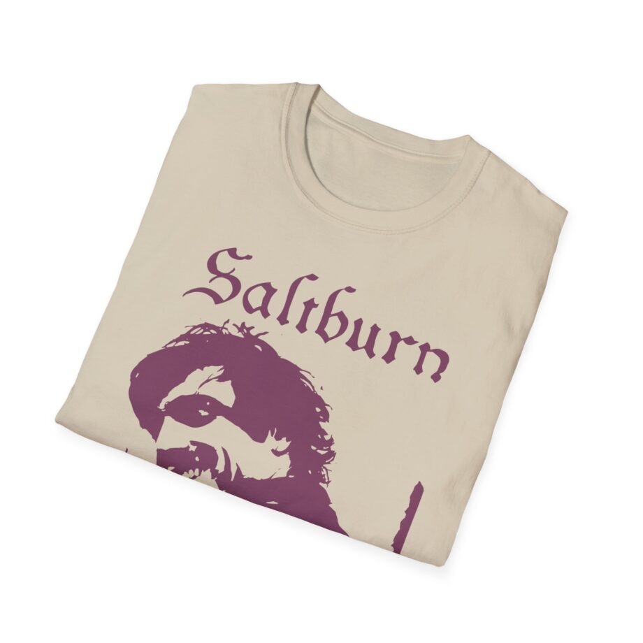 Saltburn Unisex Softstyle T-shirt