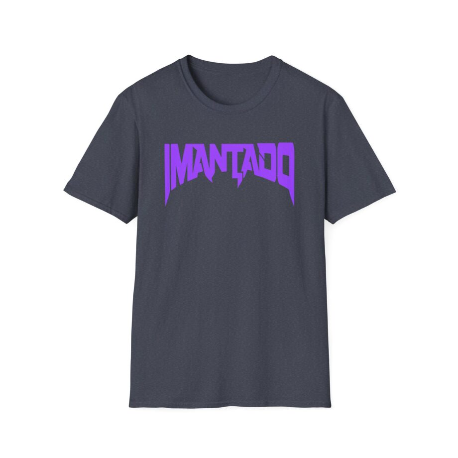 Imantado Unisex Softstyle T-Shirt