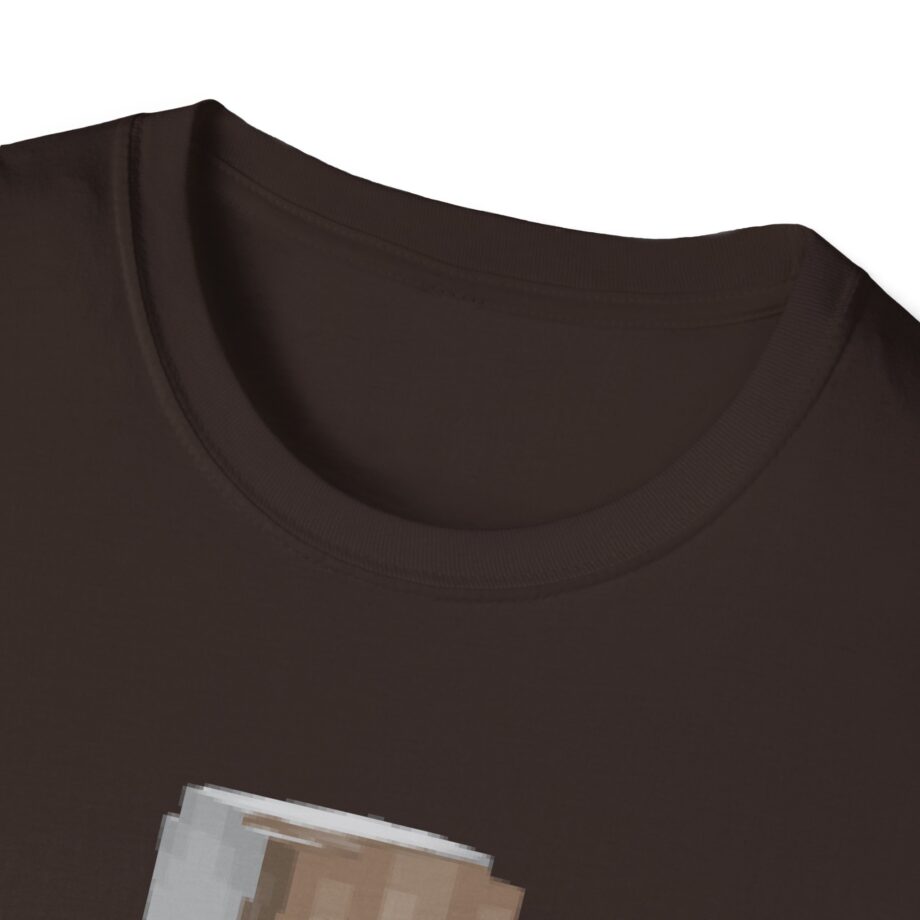 Punz Unisex Softstyle T-Shirt