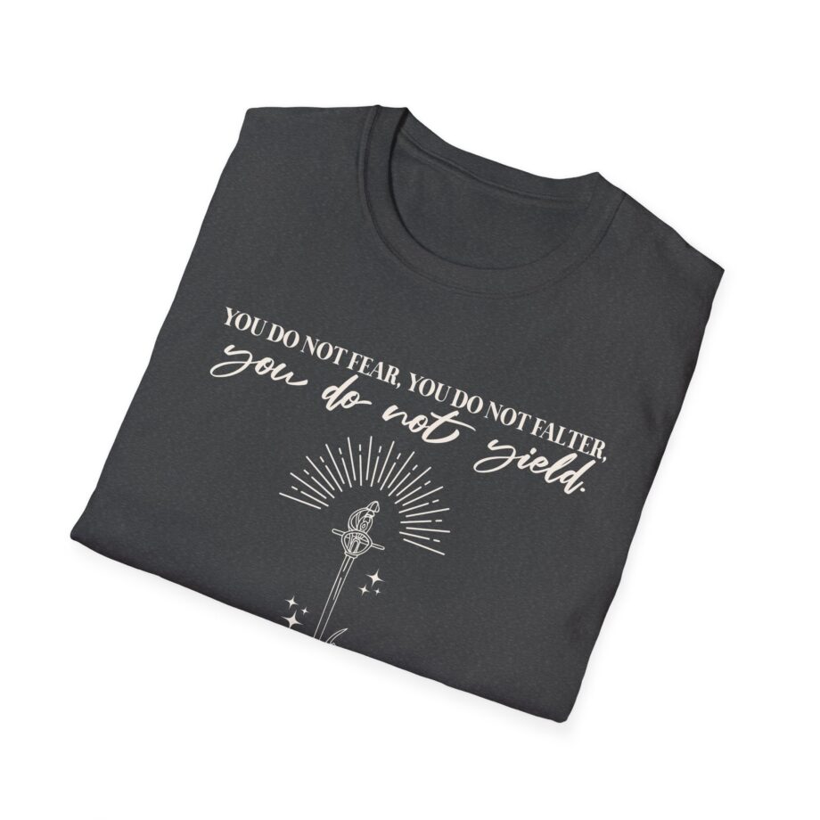 Imantado Unisex Softstyle T-Shirt