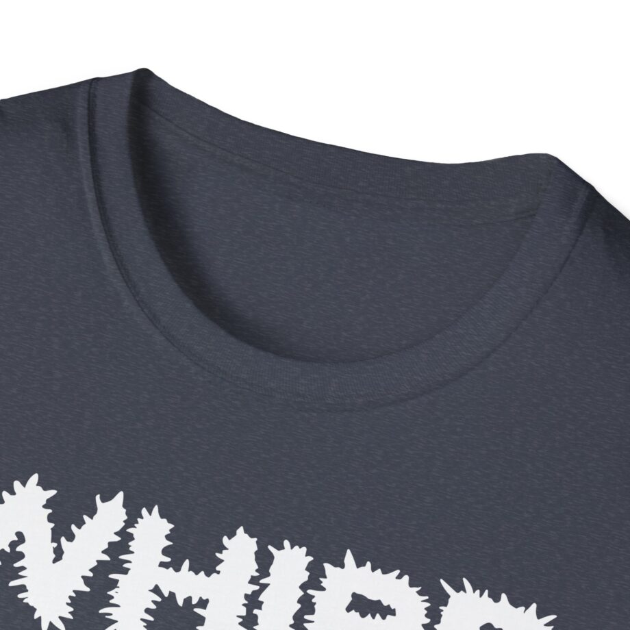 Whirr Unisex Softstyle T-shirt