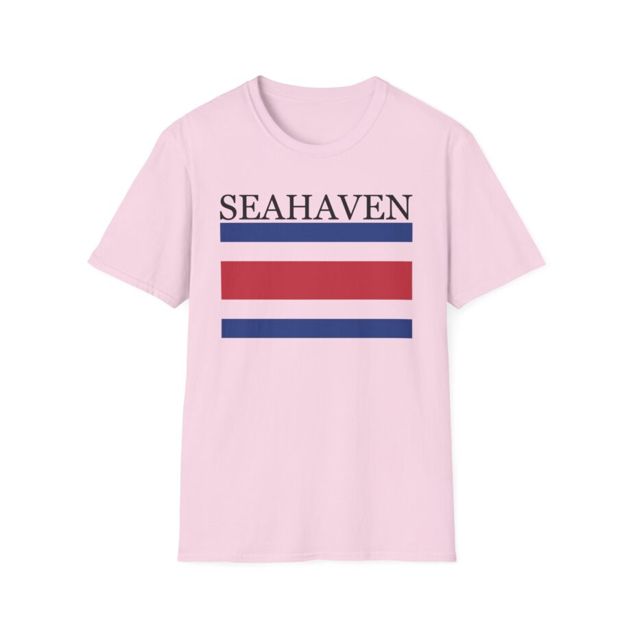 Seahaven Unisex Softstyle T-shirt
