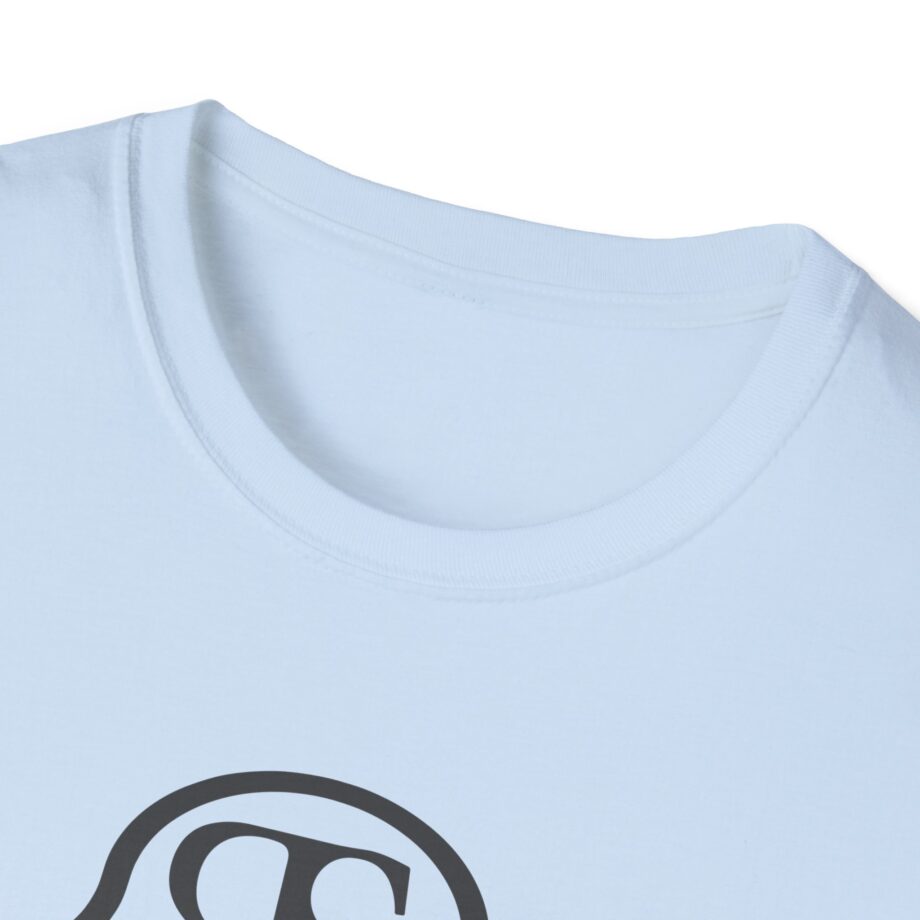 Katie Van Slyke Running Springs Unisex Softstyle T-shirt