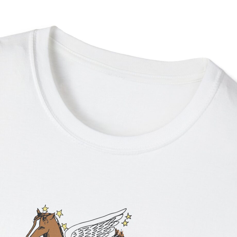 Laufey Darling Unisex Softstyle T-Shirt