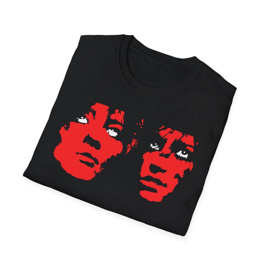 Meatcanyon Martyrs Unisex Softstyle T-Shirt