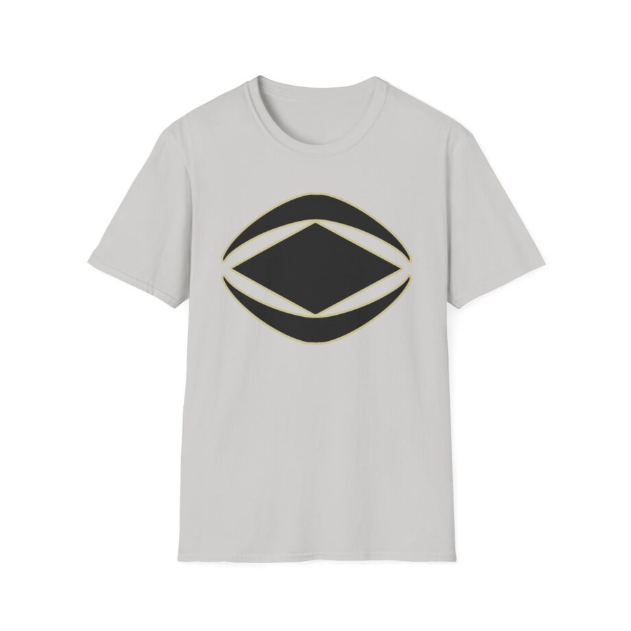 Wakaan Sskwan Unisex Softstyle T-shirt