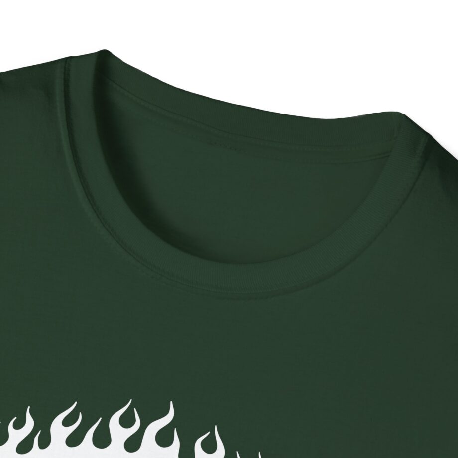 Lucy Dacus Cerebral  Unisex Softstyle T-Shirt