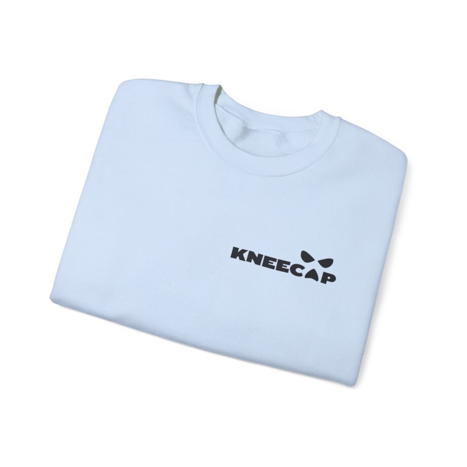 Kneecap Essentials Unisex Heavy Blend™ Crewneck Sweatshirt