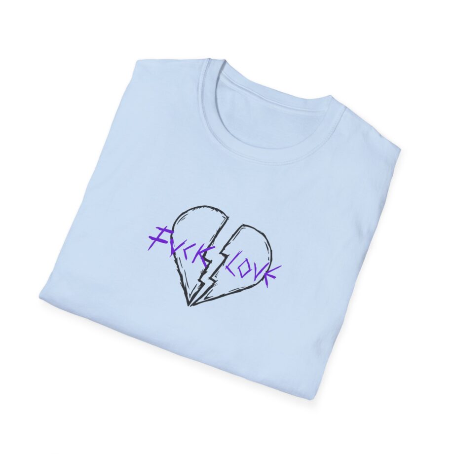 Imantado Unisex Softstyle T-Shirt