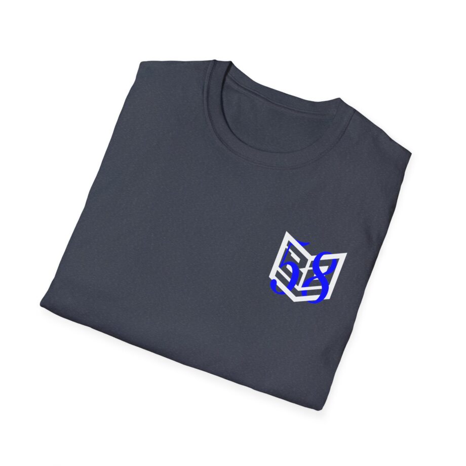 Bryson Dechambeau Unisex Softstyle T-Shirt