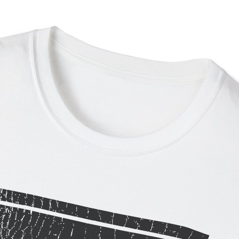 Pvris P Square Unisex Softstyle T-Shirt