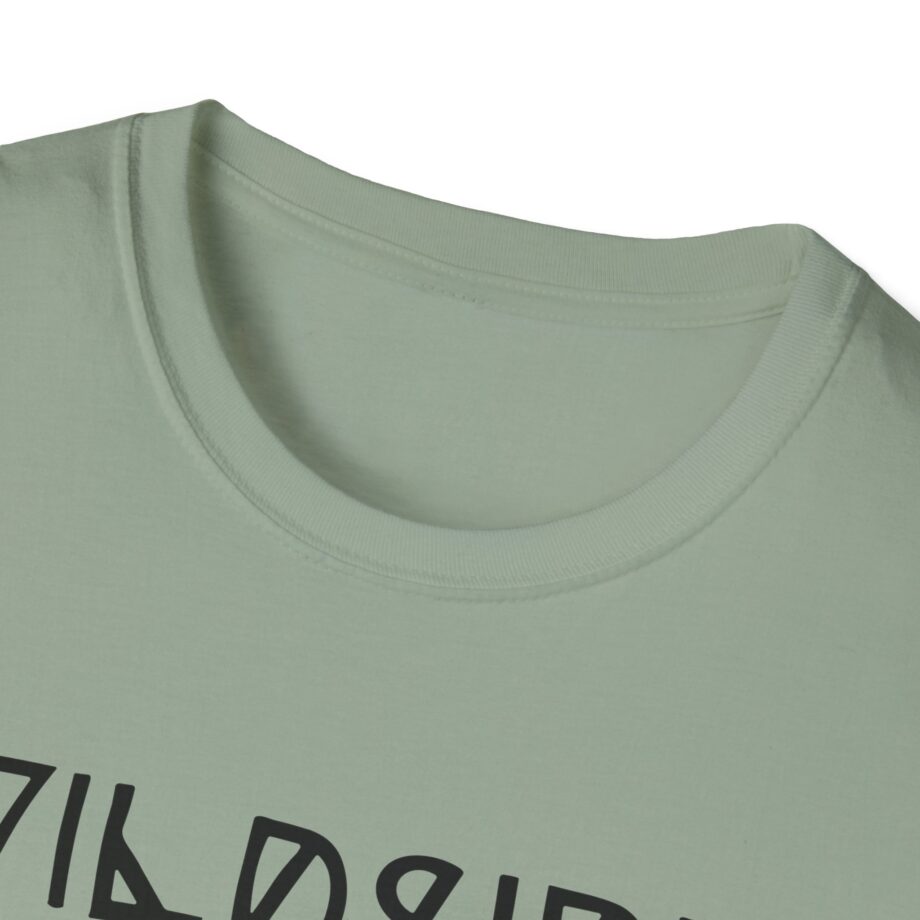 Deligracy Unisex Softstyle T-Shirt
