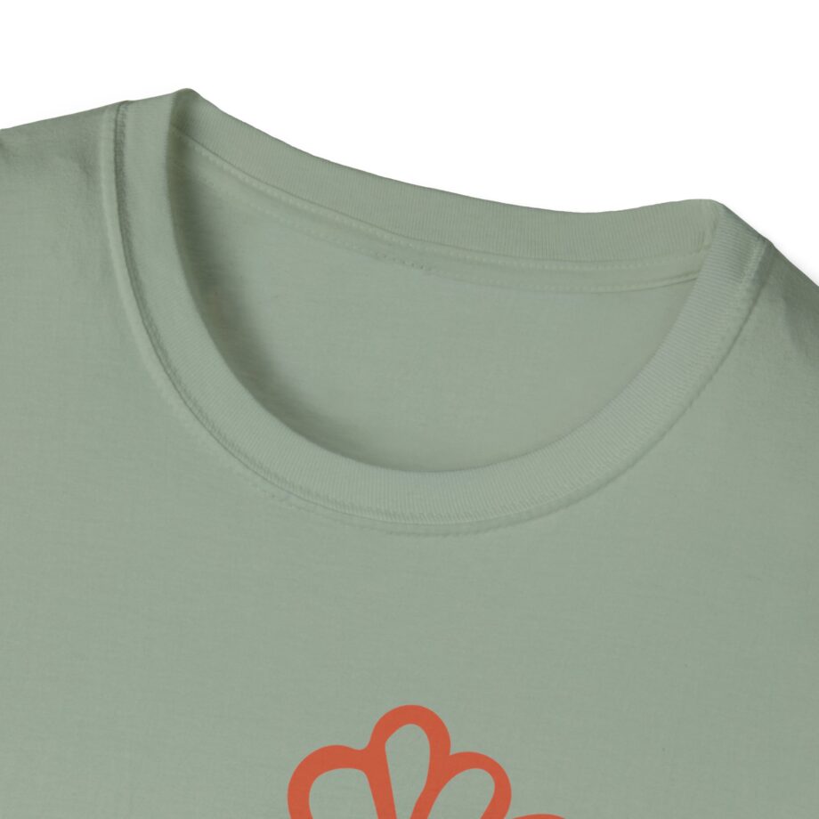 Alec Benjamin Flower Unisex Softstyle T-shirt