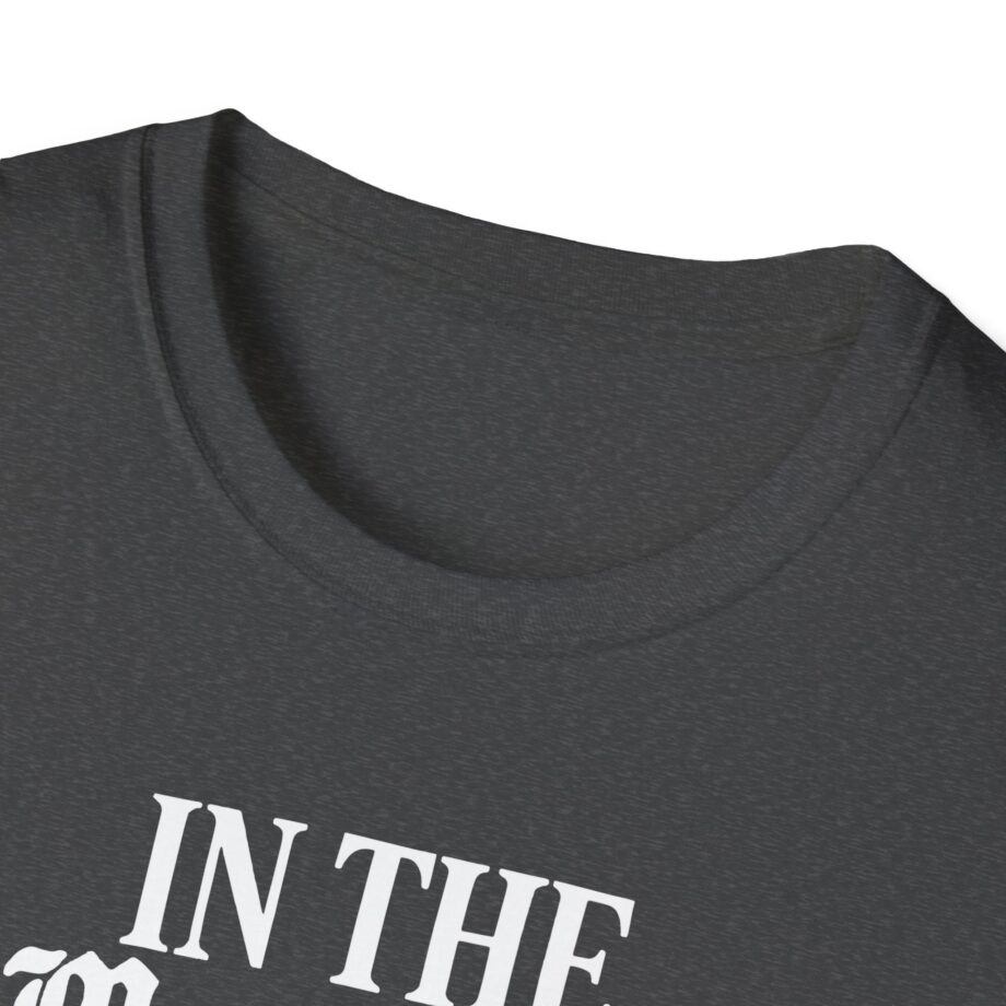 Elevation Worship Blessing Lyrics Unisex Softstyle T-shirt
