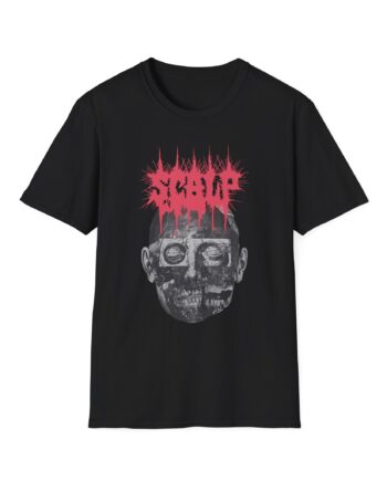 Meatcanyon  Unisex Softstyle T-Shirt
