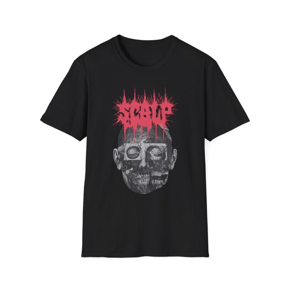Meatcanyon  Unisex Softstyle T-Shirt
