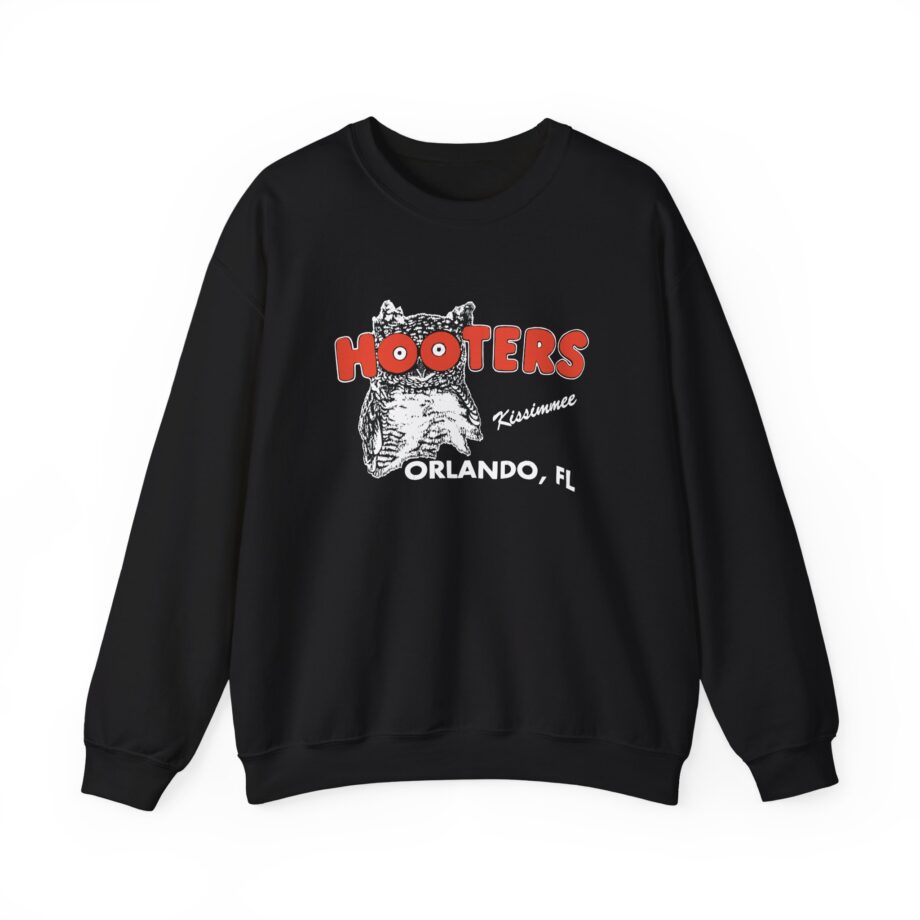 Papa Meat Unisex Heavy Blend™ Crewneck Sweatshirt