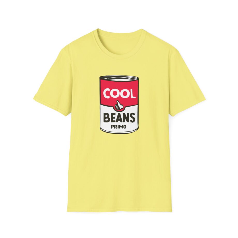 Deligracy Unisex Softstyle T-Shirt