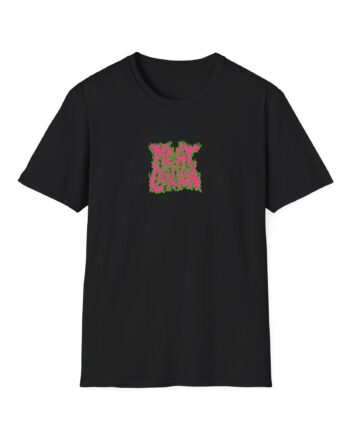 Papa Meat Unisex Softstyle T-Shirt