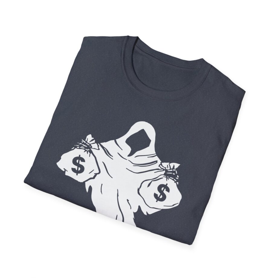 Sematary  Unisex Softstyle T-shirt