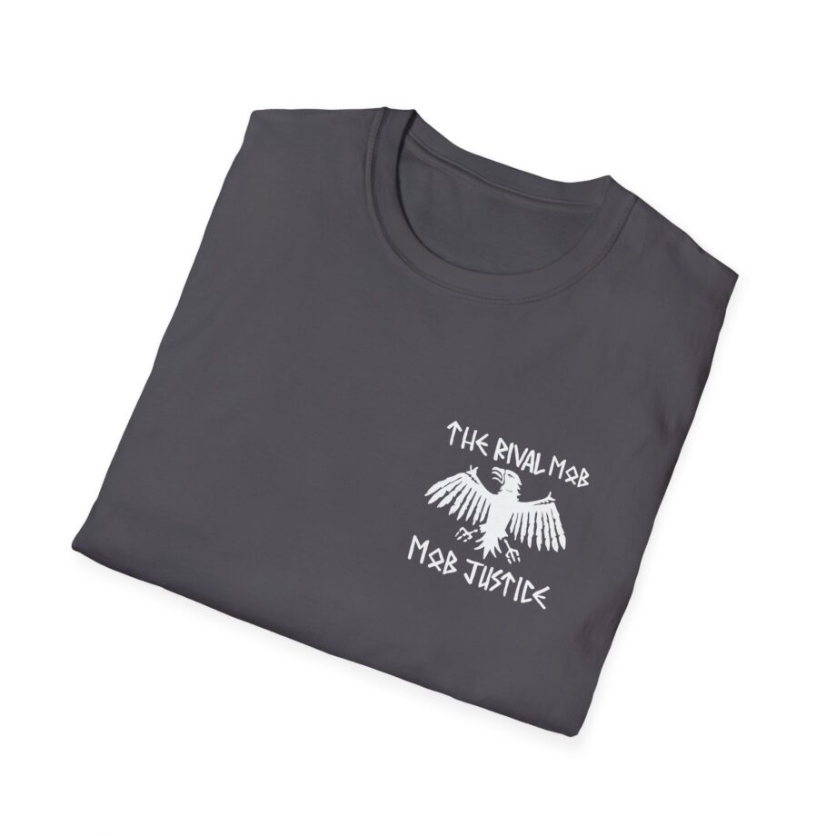 The Rival Mob Unisex Softstyle T-shirt