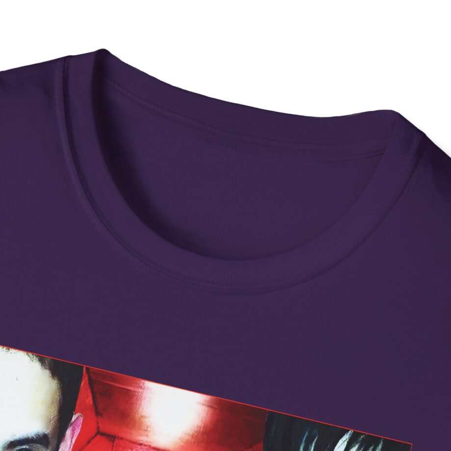 Sematary  Unisex Softstyle T-shirt