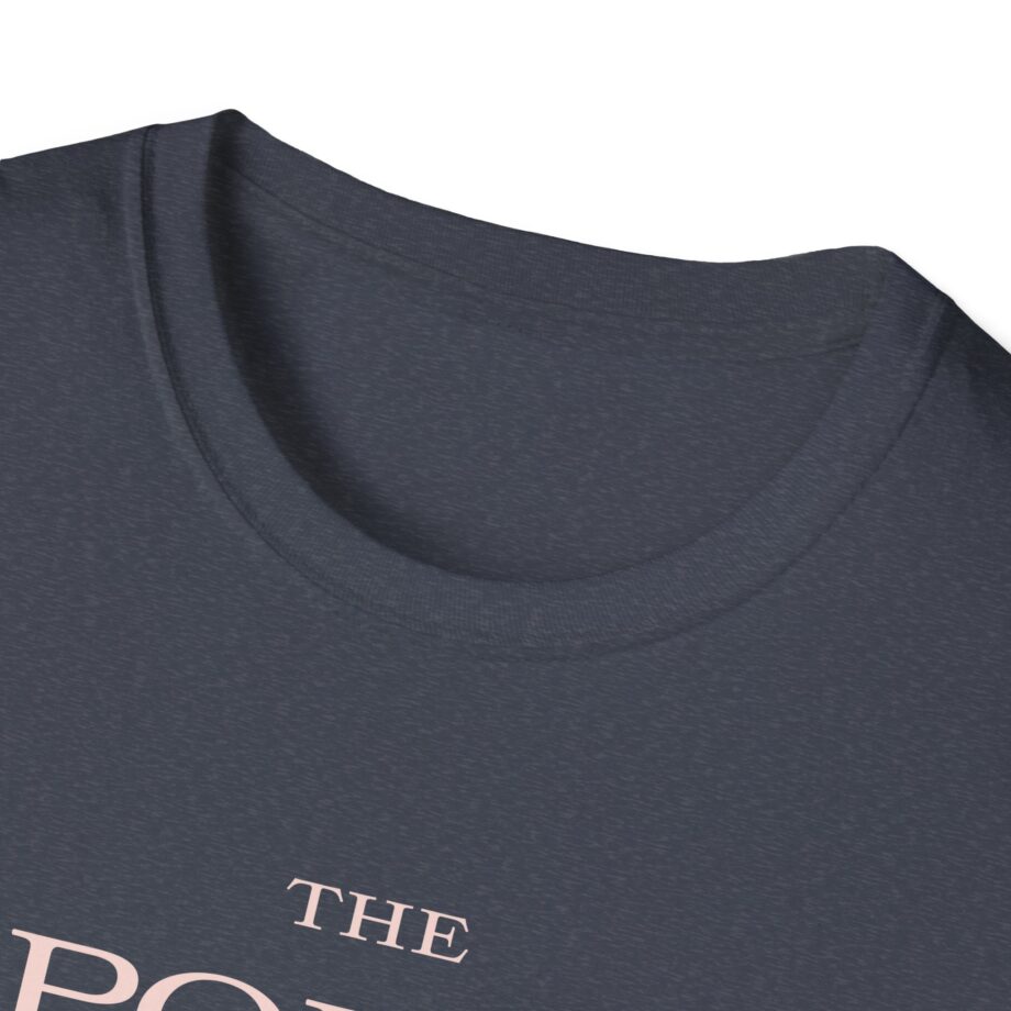 Wave to Earth Slchld 'apology' Na Tour Unisex Softstyle T-Shirt