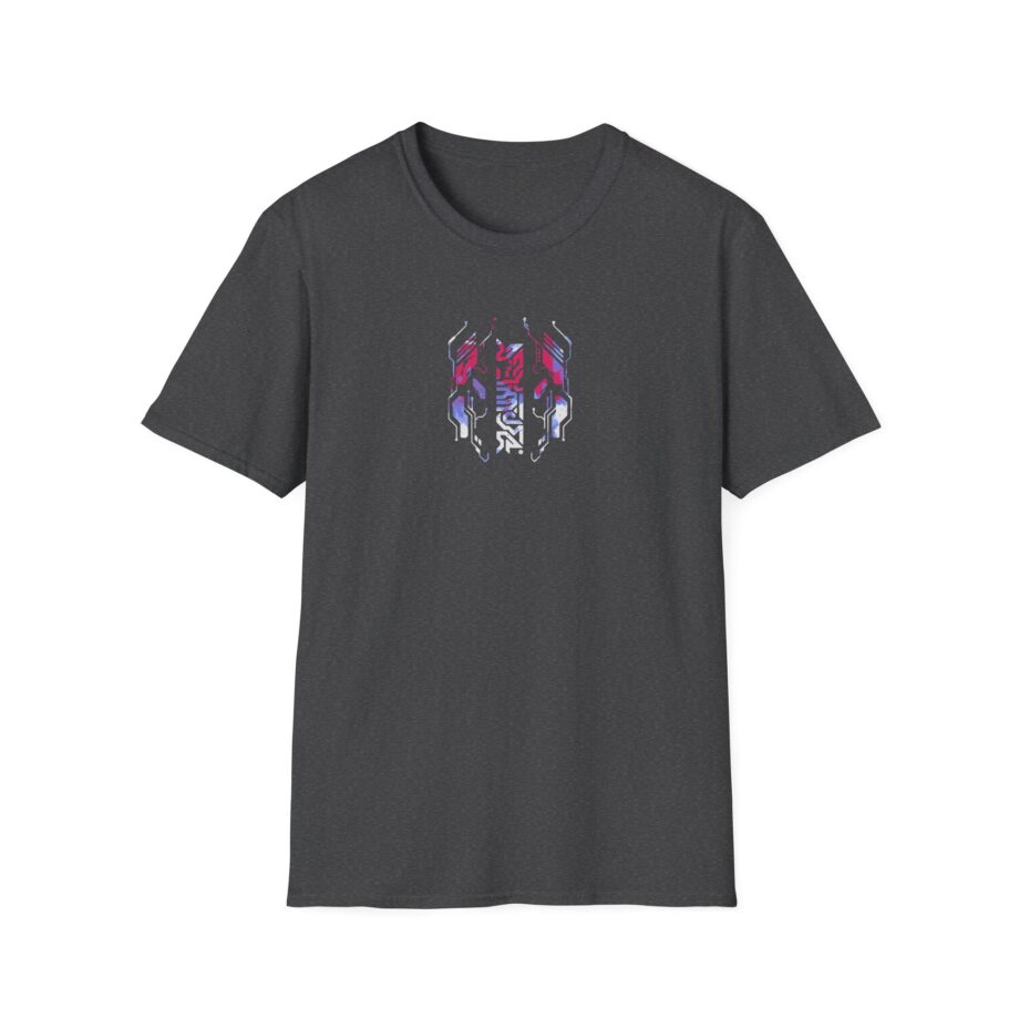 Darko Supra Unisex Softstyle T-Shirt
