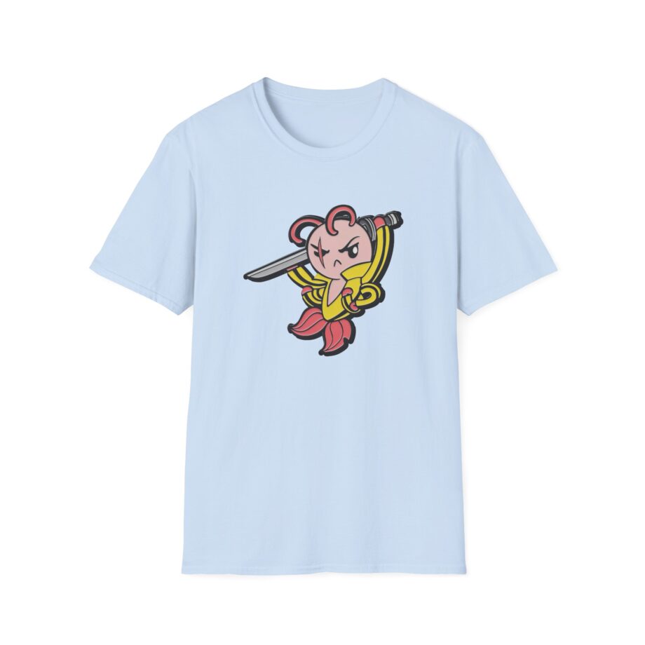 Shylily  Womp Womp Double Date Unisex Softstyle T-Shirt