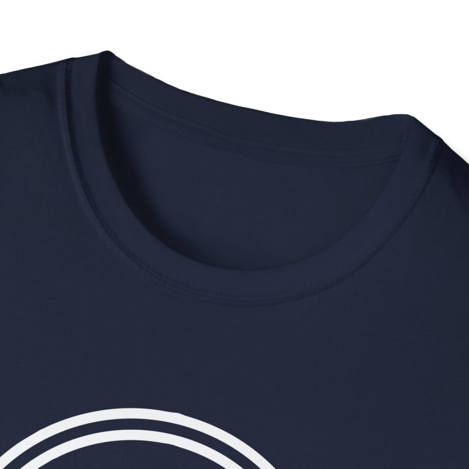 Kallmekris Unisex Softstyle T-Shirt