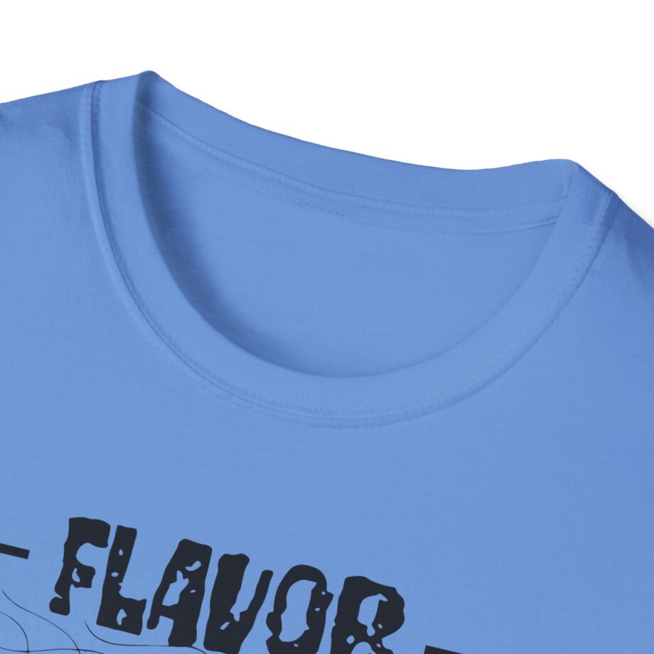 Meatcanyon I Need More Flavor Unisex Softstyle T-Shirt