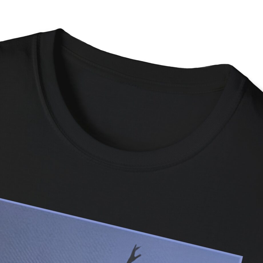 Whirr Unisex Softstyle T-shirt