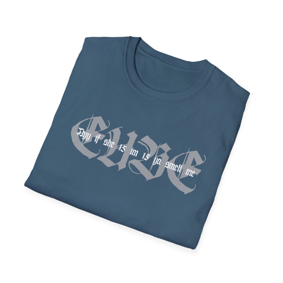 Erobb221 Unisex Softstyle T-Shirt