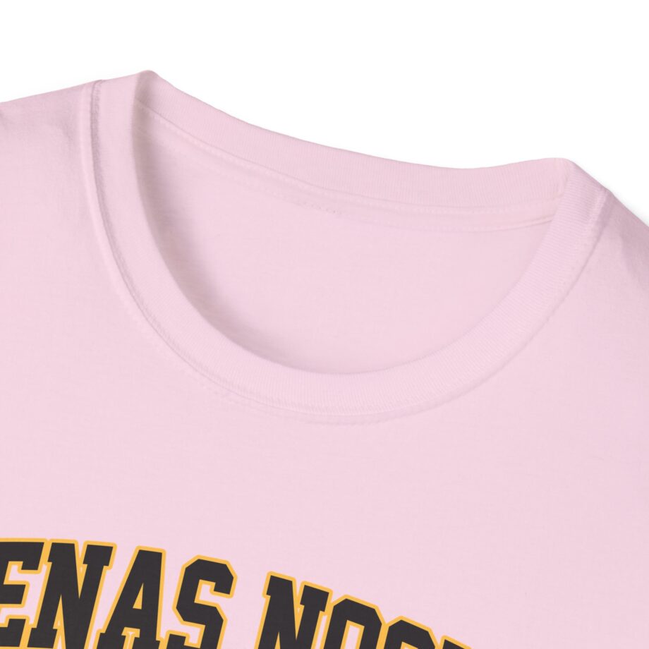 Quevedo Buenas Noches Unisex Softstyle T-shirt