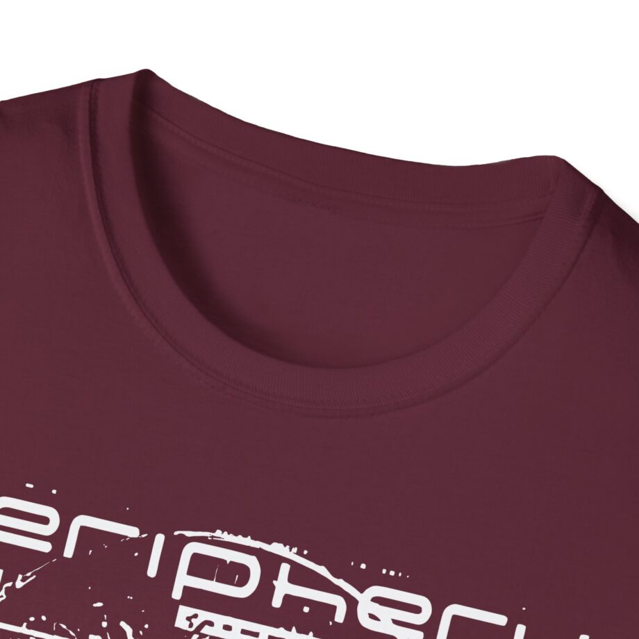 Periphery Eyes Unisex Softstyle T-shirt