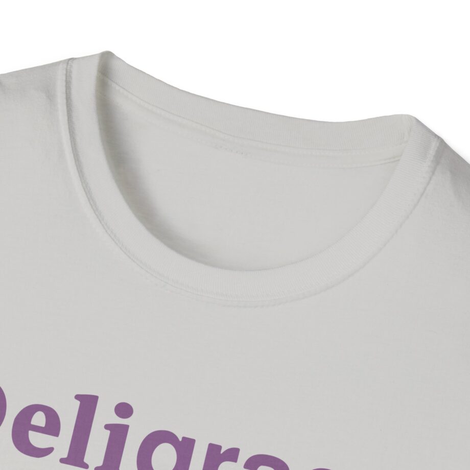 Deligracy Unisex Softstyle T-Shirt