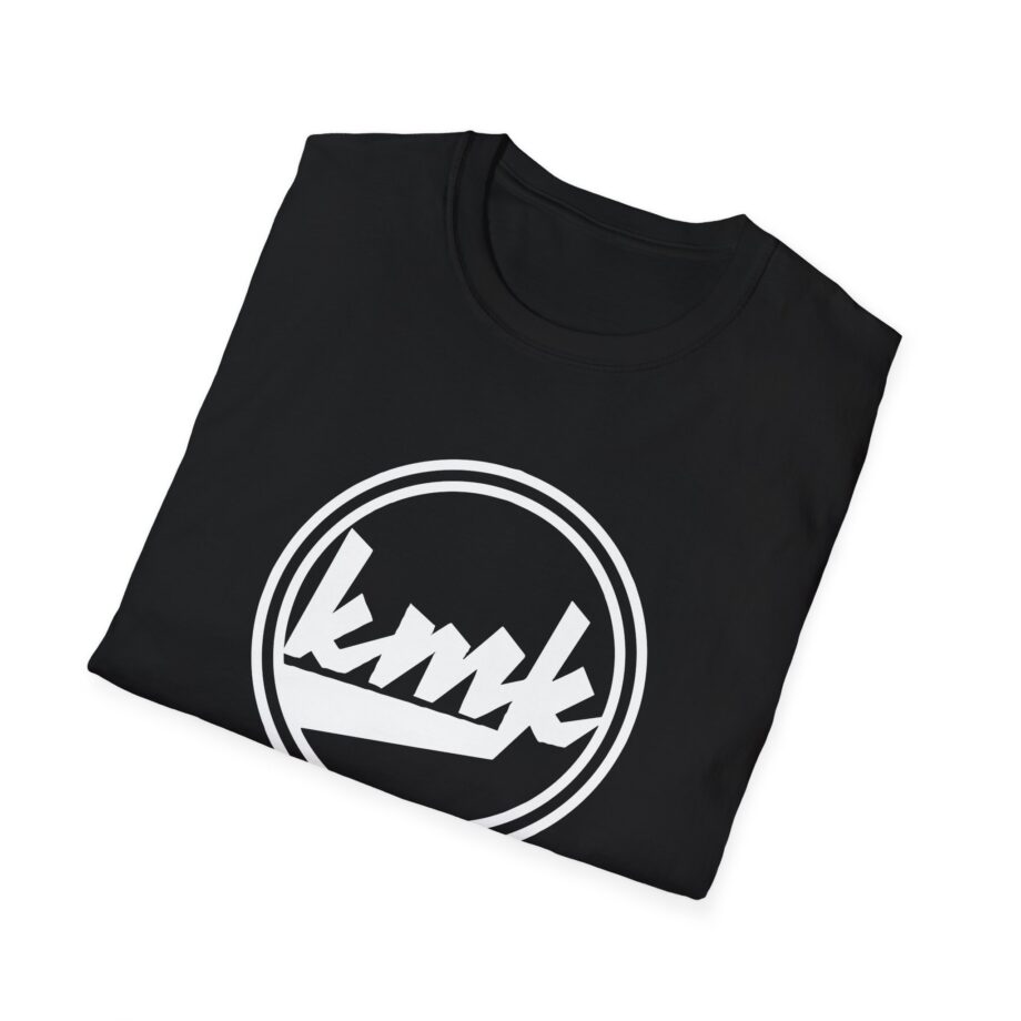 Kallmekris Unisex Softstyle T-Shirt