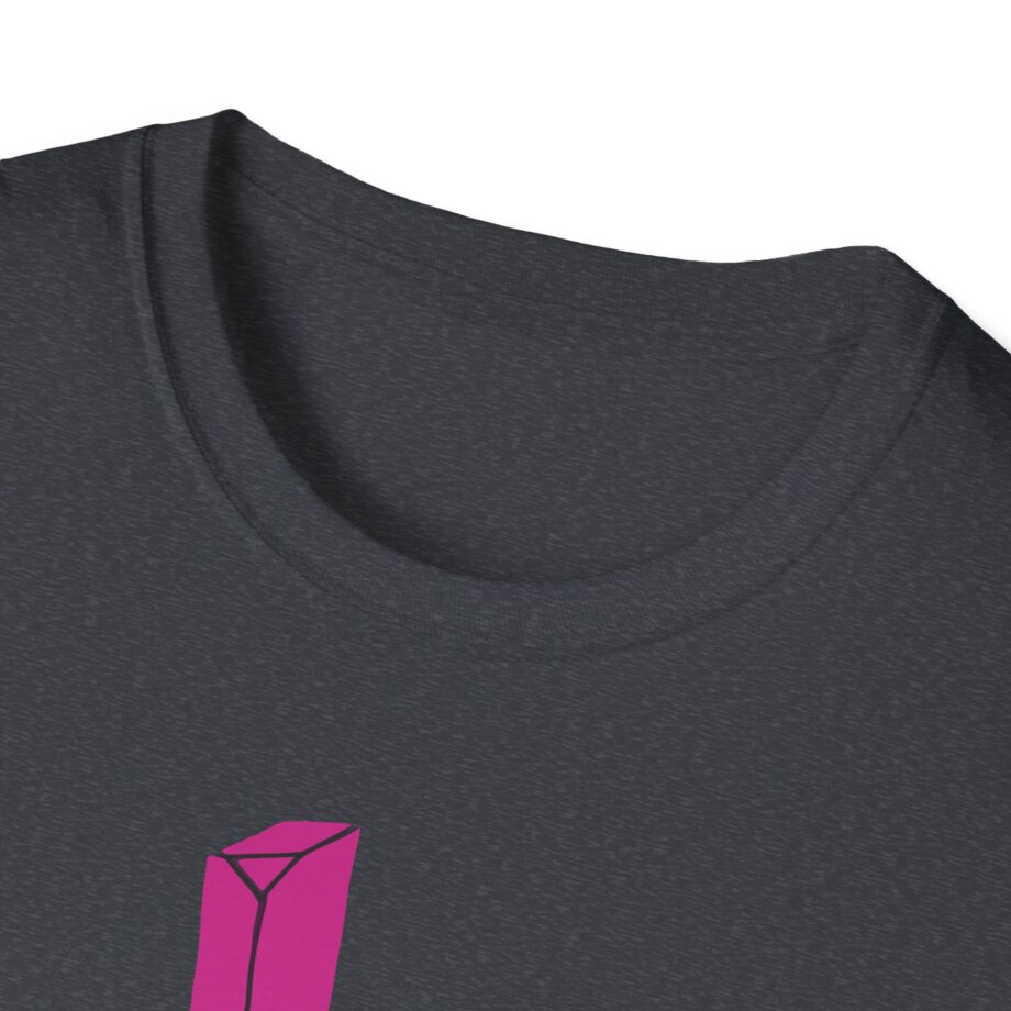 Tvboo  Unisex Softstyle T-Shirt