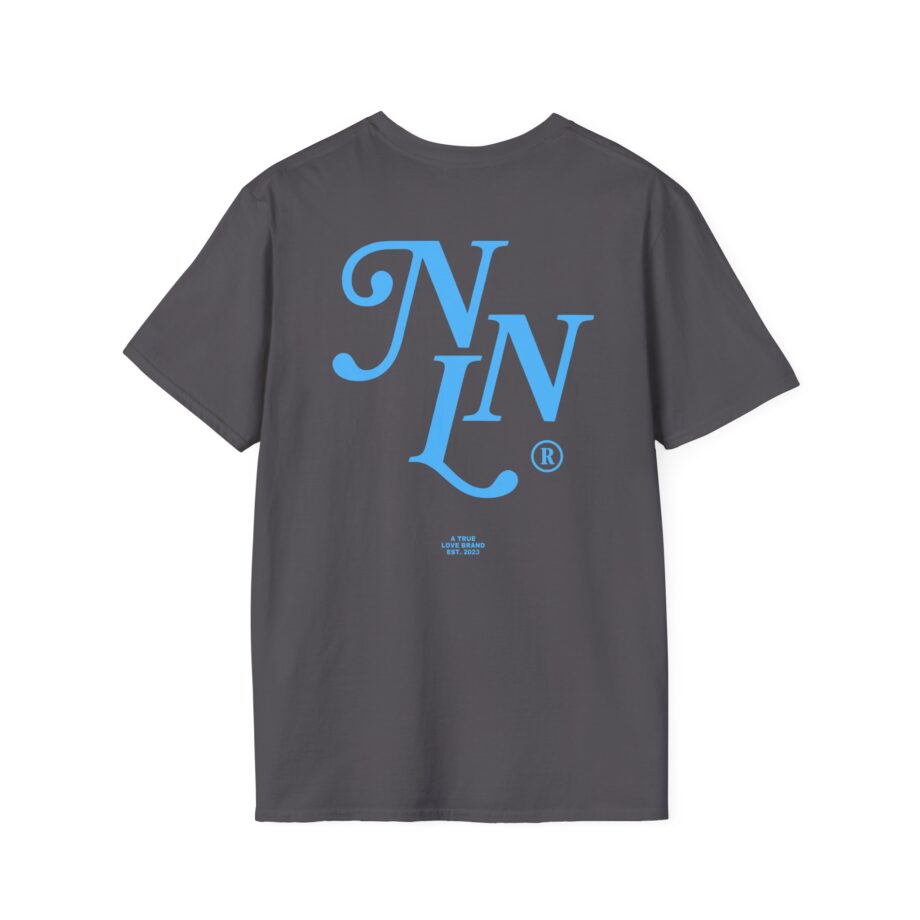 Montez Unisex Softstyle T-shirt